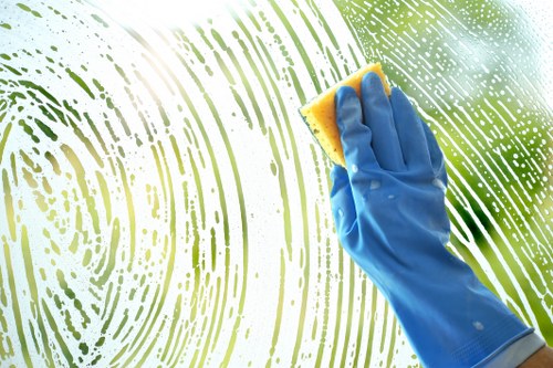 Mattress cleaning in Brunswick Park with a clean bedroom setting