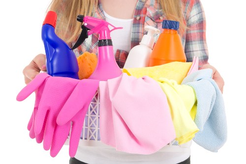 Steam carpet cleaning in Brunswick Park for fresher, cleaner floors