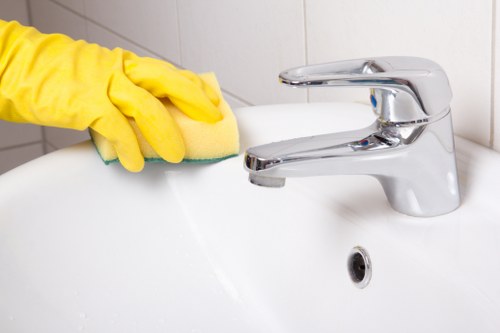 Secure bank transfer and card processing for Brunswick Park Carpet Cleaners