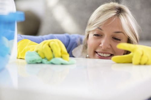Deep pet odour removal from carpet fibres
