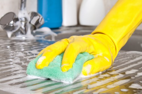 Commercial carpet cleaning service for Brunswick Park properties