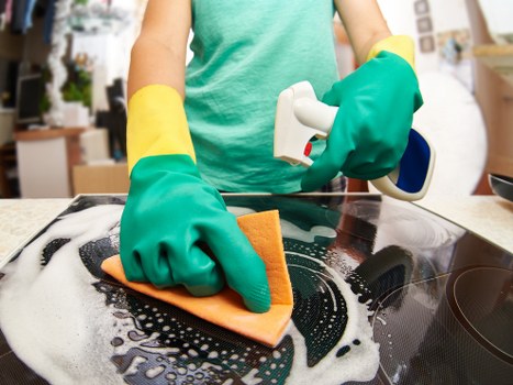 Cleaning pet stains from upholstery in Brunswick Park