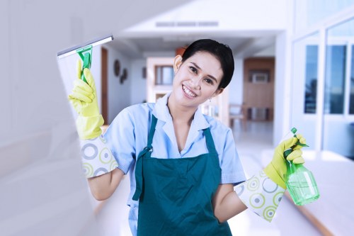 Stain removal and carpet care for Brunswick Park business premises