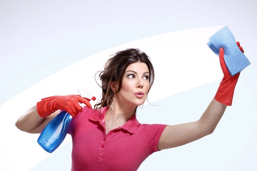 Annual compliance review for Brunswick Park Carpet Cleaners