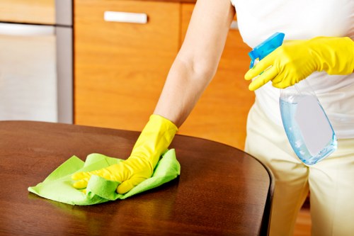 Commitment to ethical and responsible carpet cleaning operations