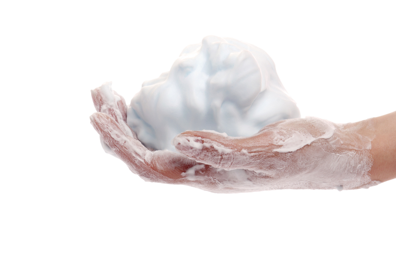 deep cleaning cleaning services